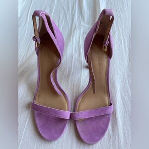 Banana Republic high heel sandals size 7